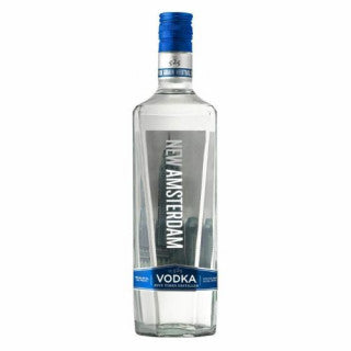 NEW AMSTERDAM VODKA (750ML)