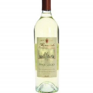 TOMAIOLO PINOT GRIGIO (750ML)