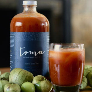 TOMA BLOODY MARY
