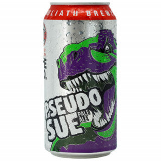 TOPPLING GOLIATH PSUEDO SUE 6PK (12OZ)