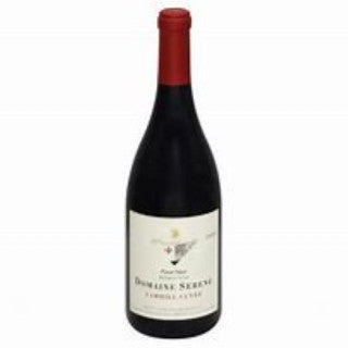 DOMAINE SERENE PINOT NOIR (750ML)