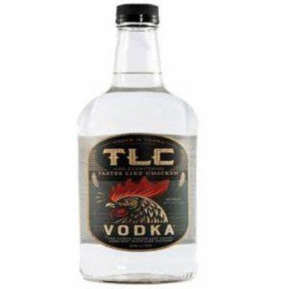 TLC GLUTEN FREE VODKA (1.75L)