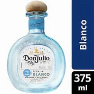 DON JULIO BLANCO (375ML)