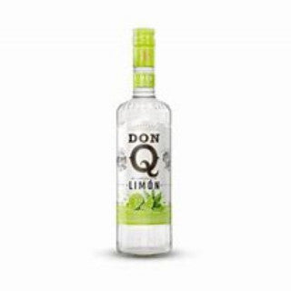 DON Q LIMON (750ML)