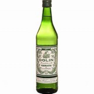 DOLIN VERMOUTH DRY (750ML)