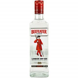 BEEFEATER GIN  (750ML)