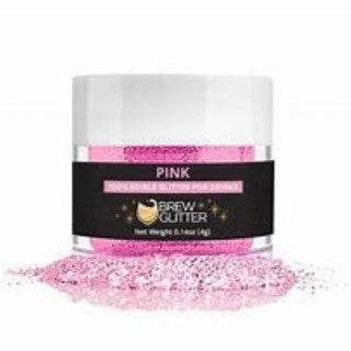 BREW GLITTER PINK (1)