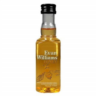 EVAN WILLIAMS HONEY RES. 12/10 (50ML)