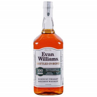 EVAN WILLIAMS WHITE 100' BTLD (1.75L)