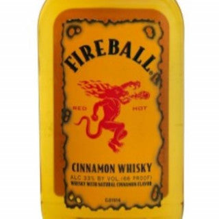 FIREBALL (100ML)