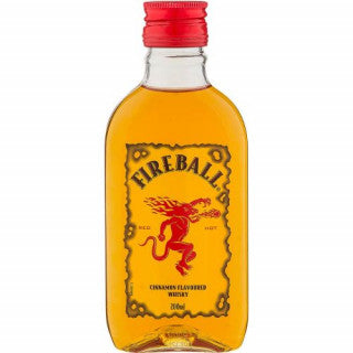 FIREBALL (200ML)