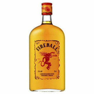 FIREBALL (375ML)