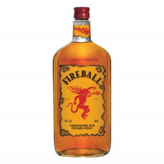 FIREBALL GLASS