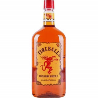 FIREBALL  (1.75L)