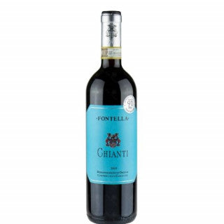 FONTELLA CHIANTI (750ML)