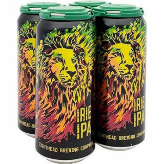 TIGHTHEAD IRIE IPA 4PK