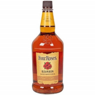 FOUR ROSES BOURBON (1.75L)