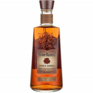 FOUR ROSES BOURBON (750ML)