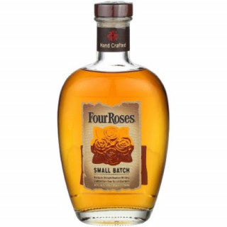 FOUR ROSES SMALL BATCH (750ML)