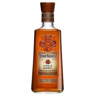 FOUR ROSES SINGLE BARREL (750ML)