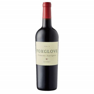 FOXGLOVE CABERNET SAUV (750ML)