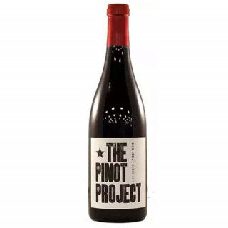 THE PINOT PROJECT PINOT NOIR (750ML)