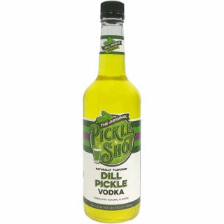 THE PICKLE SHOT (750ML)