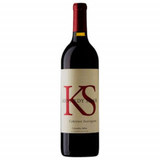 KENNEDY SHAH CABERNET SAUV (750ML)