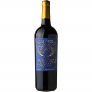 THE ATOM CABERNET SAUV (750ML)