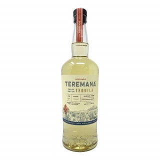 TEREMANA TEQUILA REPOSADO (375ML)