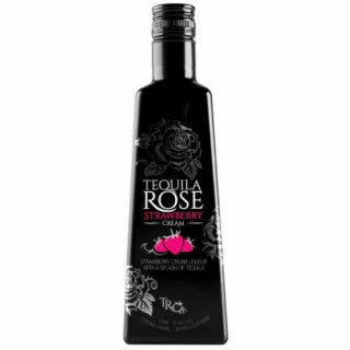 TEQUILA ROSE (375ML)