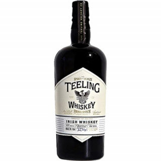 TEELING IRISH WHISKEY (750ML)