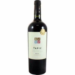 TAPIZ MALBEC (750ML)