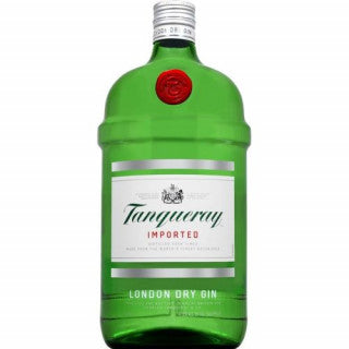 TANQUERAY GIN (1.75L)