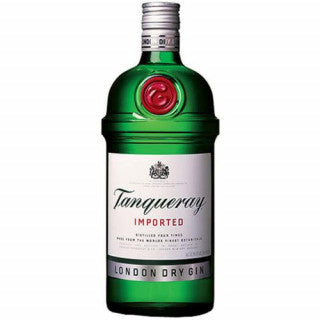 TANQUERAY GIN (750ML)