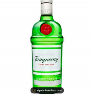 TANQUERAY GIN (375ML)