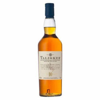 TALISKER 10 YR (750ML)