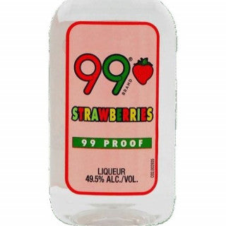 99 STRAWBERRY 100ML (100ML)