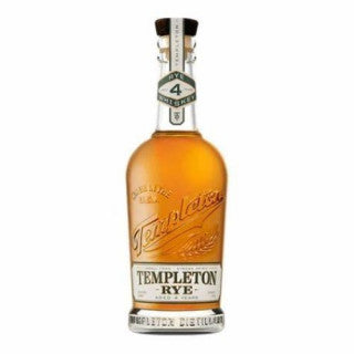 TEMPLETON RYE (750ML)