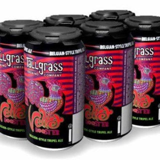 TALLGRASS VELVET ROOSTER 6PK (12OZ)