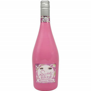 SWEET BITCH MOSCATO ROSÉ (750ML)