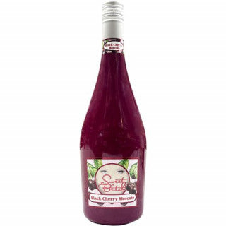 SWEET BITCH MOSCATO BLACK CHERRY (750ML)