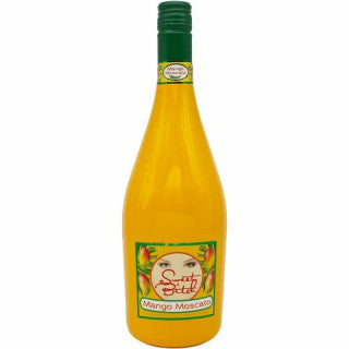 SWEET BITCH MOSCATO MANGO (750ML)