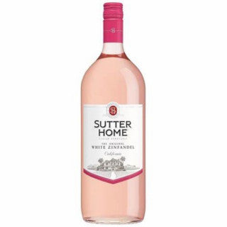 SUTTER WHITE ZINFANDEL (1.5L)