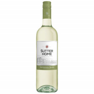 SUTTER SAUV BLANC (750ML)