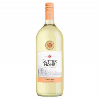 SUTTER MOSCATO (1.5L)