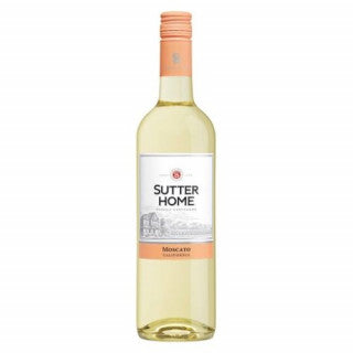 SUTTER MOSCATO (750ML)