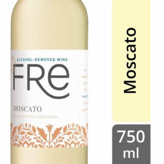 FRE MOSCATO