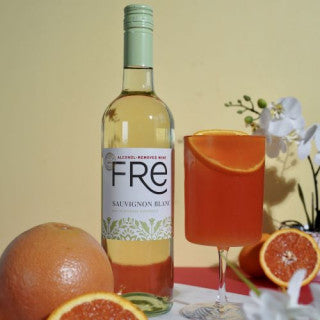 FRE SAUVIGNON BLANC (750ML)