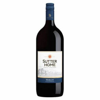 SUTTER MERLOT (1.5L)